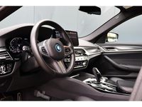 Occasion BMW 530 293 PK (215 kW) 2021 Grijs Stationwagen