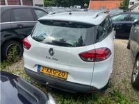 tweedehands Renault Clio IV Estate 1.5 dCi ECO Expression