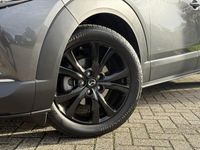 Occasion Mazda CX-30 Nagisa 140 PK (102 kW) 2025 Grijs SUV