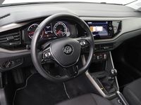 tweedehands VW Polo 1.0 TSI Comfortline | 95 PK | Apple CarPlay / Andr