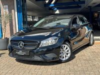 tweedehands Mercedes A180 2015 AUTOMAAT AIRCO CRUISE LM NAP