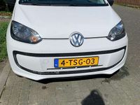 tweedehands VW up! BlueMotion Technology move