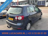 tweedehands VW Golf Plus 