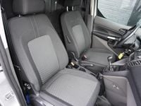 Occasion Ford Transit Connect 75 PK (55 kW) 2020 Grijs MPV