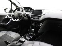 tweedehands Peugeot 2008 1.2 PureTech GT-Line | Automaat | Camera | Climate