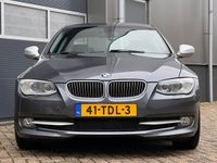 tweedehands BMW 320 3-SERIE Coupé i Corporate Business Line bj.2012 Autom.|Leder|NL auto.