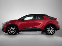 Occasion Toyota C-HR Edition 140 PK (102 kW) 2025 Rood SUV
