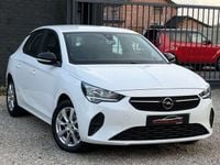 Occasion Opel Corsa Elegance 75 PK (55 kW) 2021 Wit Sedan