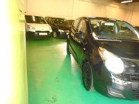 Occasion Suzuki Alto Comfort 68 PK (50 kW) 2014 Zwart Hatchback
