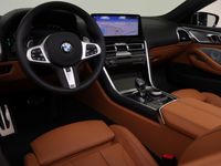 tweedehands BMW 840 840 8-serie i High Executive M Sport Automaat / Las