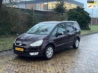 Occasion Ford Galaxy Trend 146 PK (107 kW) 2009 Paars MPV