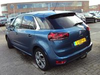 tweedehands Citroën C4 Picasso 1.6 THP Intensive