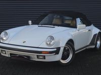 tweedehands Porsche 911 Carrera Cabriolet 3.2 Carrera Speedster