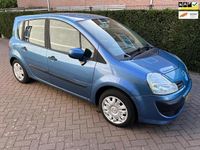 Occasion Renault Grand Modus Expression 101 PK (74 kW) 2008 Blauw (metallic) MPV