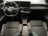 Nieuw Nissan Micra Advance 110 kW (150 PK) 2026 Rebel red Hatchback