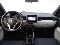 Occasion Suzuki Ignis 90 PK (66 kW) 2018 Rood Hatchback