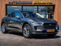 Occasion Jaguar I-Pace SE 294 kW (400 PK) 2018 Grijs SUV