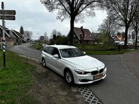 tweedehands BMW 316 3-SERIE Touring i Clima.Navi