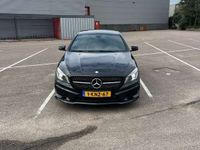 tweedehands Mercedes CLA200 Edition 1 / AMG STYLING PAKKET