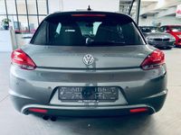 tweedehands VW Scirocco 1.4 TSI R-Line+GPS+PANO+XENON+CARNET+GARANTIE