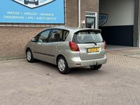 tweedehands Toyota Corolla Verso 1.8 VVT-i Linea Terra NWE koppeling + Set zomerbanden