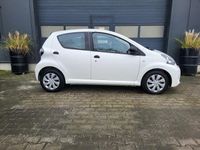 tweedehands Toyota Aygo 1.0 VVT-i Now Airco/ Stuurbekrachtiging/ Elek. pakket!!