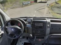 tweedehands VW Crafter 35 2.0 TDI L3H2 Airco Rolstoel BPM vrij