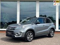 Occasion Suzuki Vitara 2021 Grijs (metallic) SUV