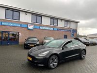 tweedehands Tesla Model 3 Standard RWD Plus 60kWh | Leer | Pano