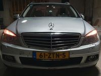 Occasion Mercedes C200 183 PK (134 kW) 2010 Stationwagen