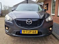 tweedehands Mazda CX-5 2.0 TS+ 2WD, TREKHAAK, NAVI