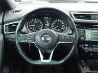 tweedehands Nissan Qashqai 1.3 DIG-T 140PK TEKNA PLUS DYNAMIC | Nappa leder |