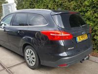 tweedehands Ford Focus Wagon 1.0 First Edition