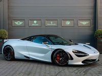 tweedehands McLaren 720S Spider 4.0 V8 Performance|Carbon|Ceramic|BTW|