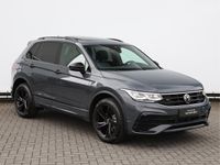 tweedehands VW Tiguan 1.4 TSI eHybrid R-Line 245PK DSG Black Style I Led