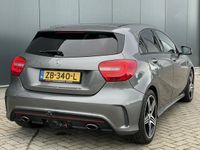 tweedehands Mercedes A250 Sport Ambition AMG AUT7