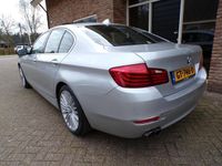 tweedehands BMW 520 520 i Automaat / Leder / Navi / Schuifdak