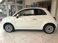 tweedehands Fiat 500 Lounge