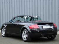 tweedehands Audi TT Roadster 1.8 5V TURBO 224PK QUATTRO *69.105KM.!*