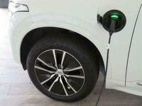 tweedehands Volvo XC90 T8 PLUG-INHYBRIDE/RECHARGE*360° CAMERA*MOD 2022