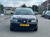 tweedehands Seat Ibiza 1.2 12V Stella