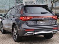 Occasion Seat Tarraco Business 150 PK (110 kW) 2022 Grijs (metallic) SUV