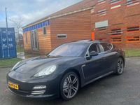 tweedehands Porsche Panamera 4.8 4S