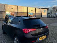 tweedehands Alfa Romeo Giulietta 1.4 T Bns Exec Sp