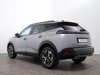 Occasion Peugeot 2008 Allure 145 PK (106 kW) 2024 Grijs, metallic lak SUV