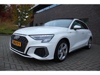 Occasion Audi A3 Advanced 150 PK (110 kW) 2022 Wit Hatchback