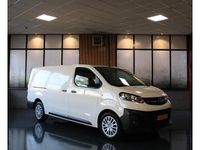 Occasion Opel Vivaro Edition 122 PK (89 kW) 2021 Wit MPV