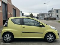 tweedehands Citroën C1 1.0-12V Ambiance|AIRCO|APK|ELEKPAKKET|