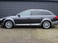 tweedehands Audi A6 Allroad quattro 4.2 V8 FSI Pro Line - ALCANTARA - LUCHTVERING - TREKHAAK -