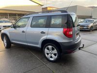 tweedehands Skoda Yeti 1.2 TSI Active Plus